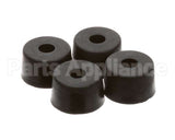 08075L Grindmaster Cecilware Feet-Sg1/2Lf/Lg Spare Part