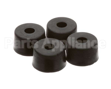 08075L Grindmaster Cecilware Feet-Sg1/2Lf/Lg Spare Part
