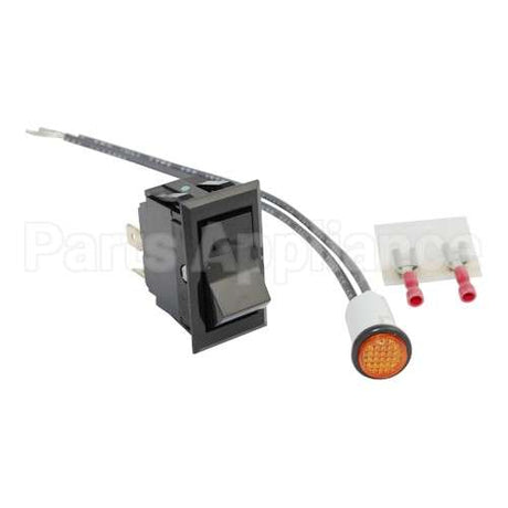 0808-113-K1 Compatible Crescor Power Switch Kit