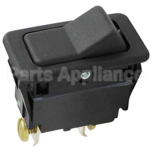0808-118 Compatible Crescor Rocker Switch