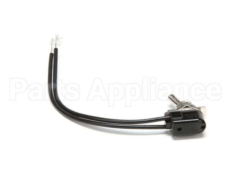 0808002 Cres Cor Switch-Toggle Spst 20A, 125V