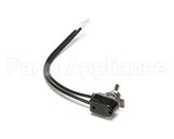 0808002 Cres Cor Switch-Toggle Spst 20A, 125V