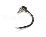 0808002 Cres Cor Switch-Toggle Spst 20A, 125V