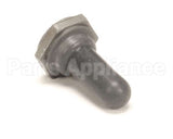 0808051 Cres Cor Rubber Seal For Toggle Switch