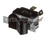 0808075 Cres Cor Switch-Rocker Dpst 20A To 277V