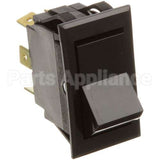 08081041 Compatible Crescor Rocker Switch 7/8 X 1-1/2 Dpdt Ctr-Off