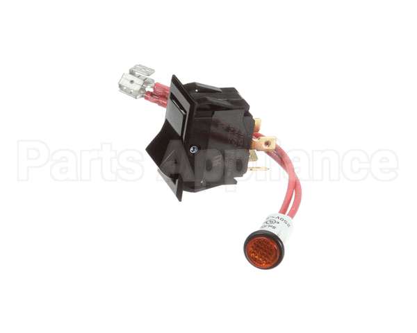 0808113K2 Cres Cor Kit, Switch 20A, 240V