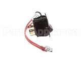 0808113K2 Cres Cor Kit, Switch 20A, 240V