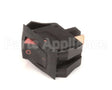 0808114 Cres Cor Switch-Rocker 10Amp,250V,Sp