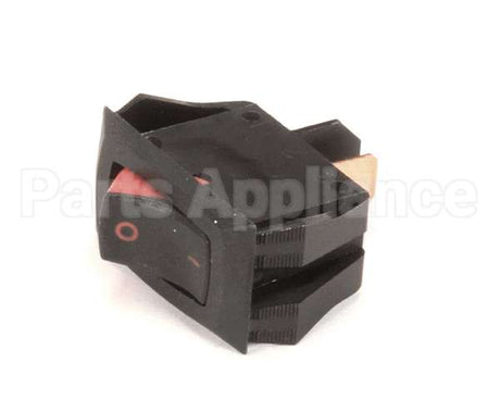 0808114 Cres Cor Switch-Rocker 10Amp,250V,Sp