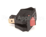 0808114 Cres Cor Switch-Rocker 10Amp,250V,Sp