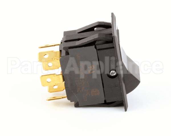 0808117K Cres Cor Kit,Switch,Dpdt,20A, 125-250V