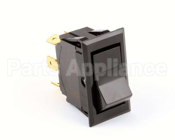 0808117K Cres Cor Kit,Switch,Dpdt,20A, 125-250V