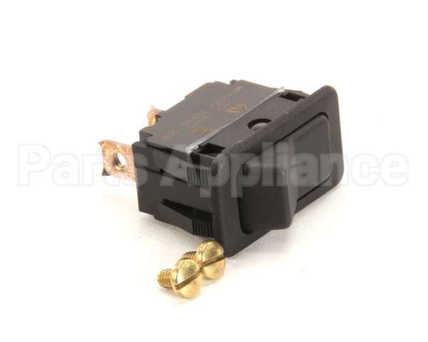0808118 Cres Cor Switch, Rocker 30A, 125V