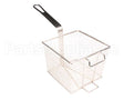08086L Grindmaster Cecilware Fry Basket Large - El15/25/2X15/2X