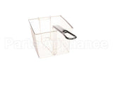 08086L Grindmaster Cecilware Fry Basket Large - El15/25/2X15/2X