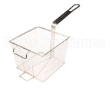 08086L Grindmaster Cecilware Fry Basket Large - El15/25/2X15/2X