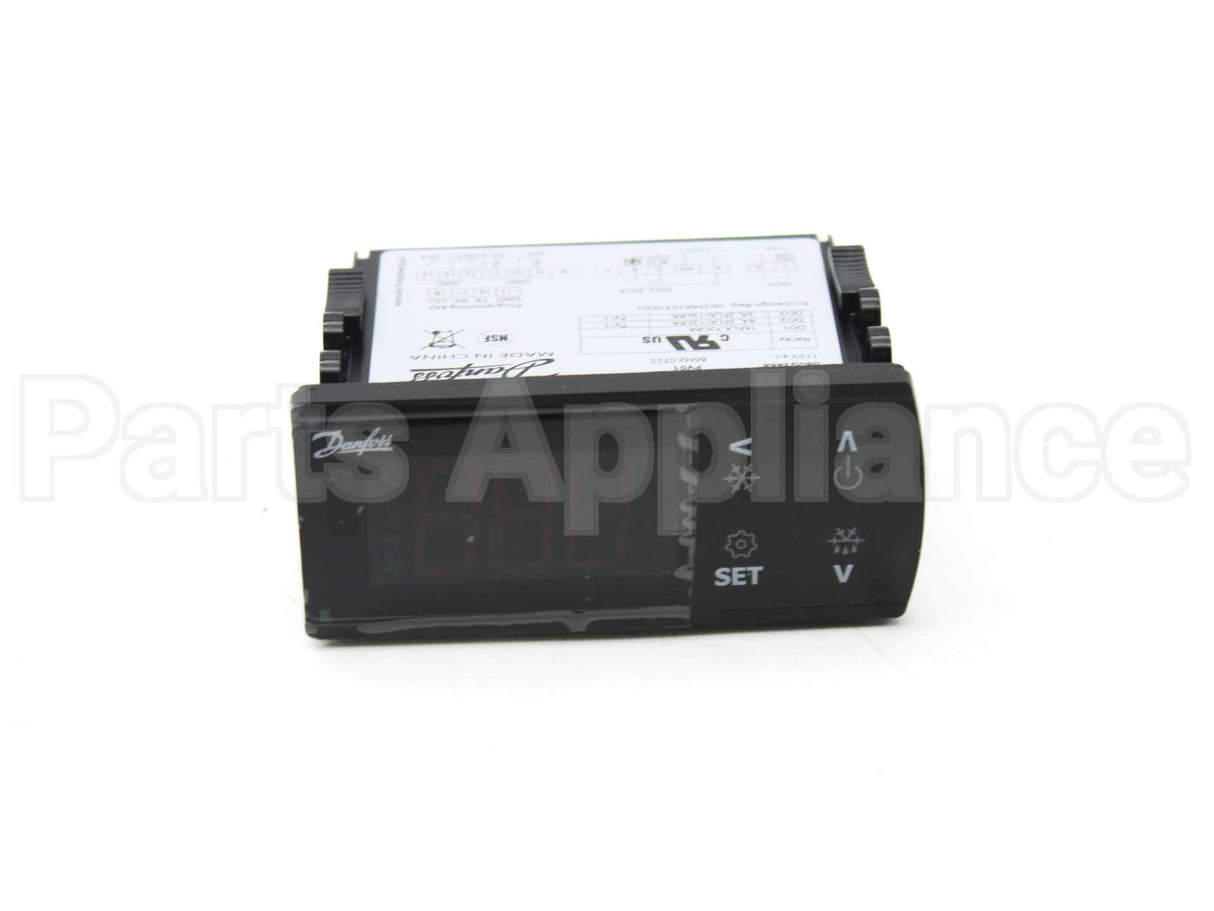 080G3467 Danfoss Erc213 Elecrefrigcontrol115V