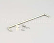 080K217 Antunes Driver Arm Kit