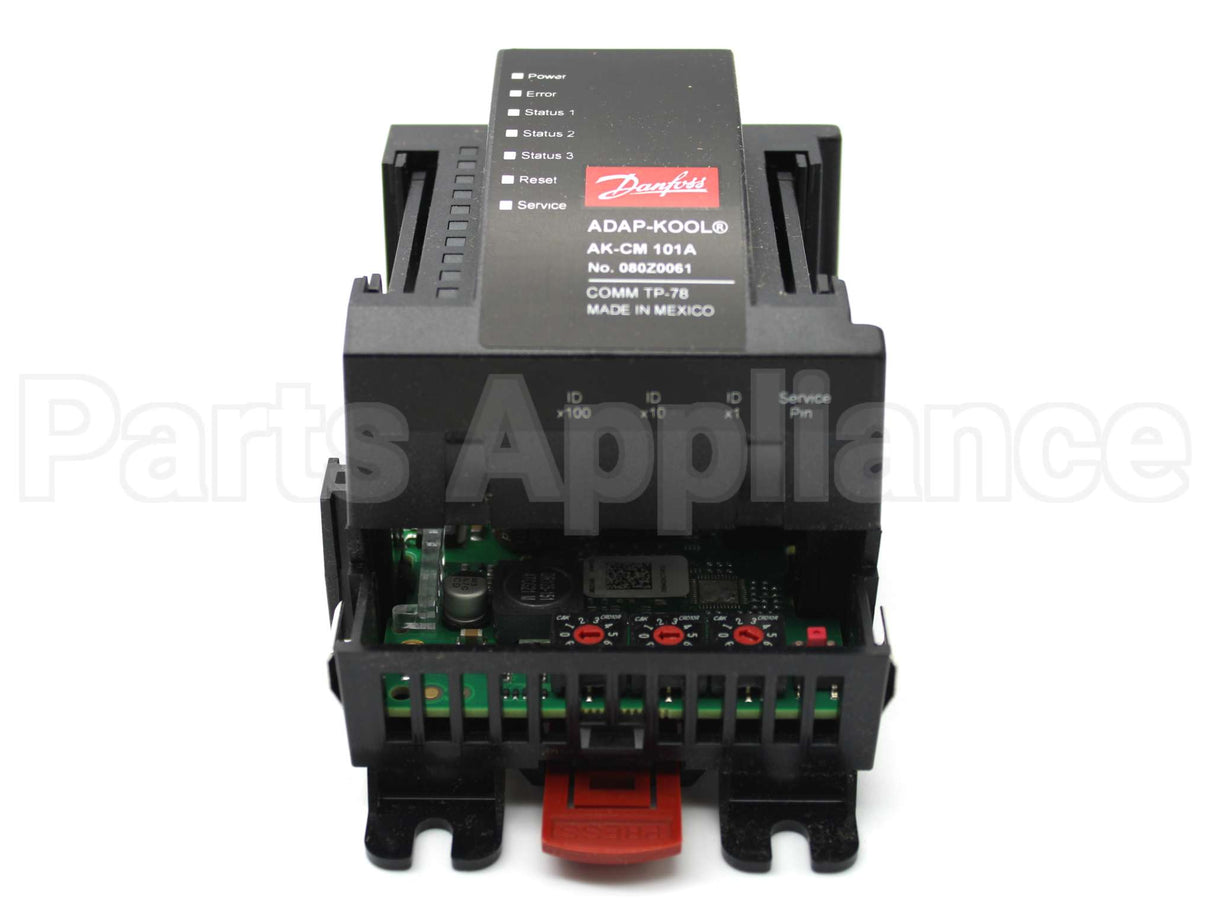 080Z0061 Danfoss Communicationsmodule