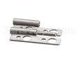081-6109 American Dish Service Hinge, Door (Model Asq & Et-A