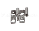 081-6109 American Dish Service Hinge, Door (Model Asq & Et-A