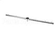 081-6211 American Dish Service Spray Arm, Dishmachine, L Ser
