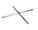 081-6212 American Dish Service Spray Arm, Dishmachine, Under