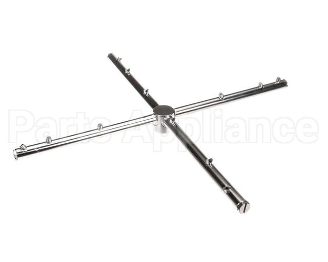 081-6212 American Dish Service Spray Arm, Dishmachine, Under