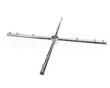 081-6212 American Dish Service Spray Arm, Dishmachine, Under