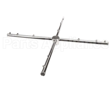 081-6212 American Dish Service Spray Arm, Dishmachine, Under