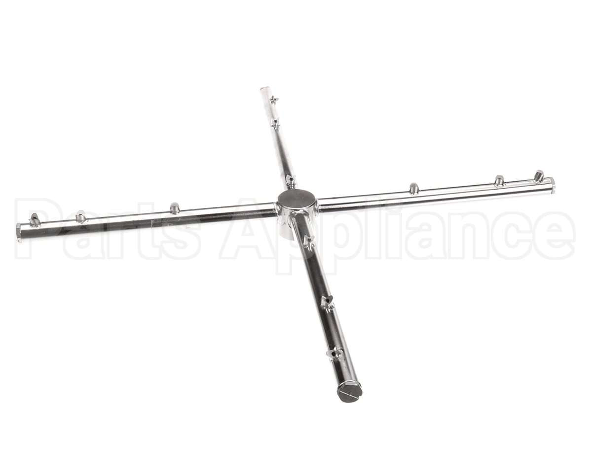 081-6212 American Dish Service Spray Arm, Dishmachine, Under