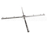 081-6212 American Dish Service Spray Arm, Dishmachine, Under