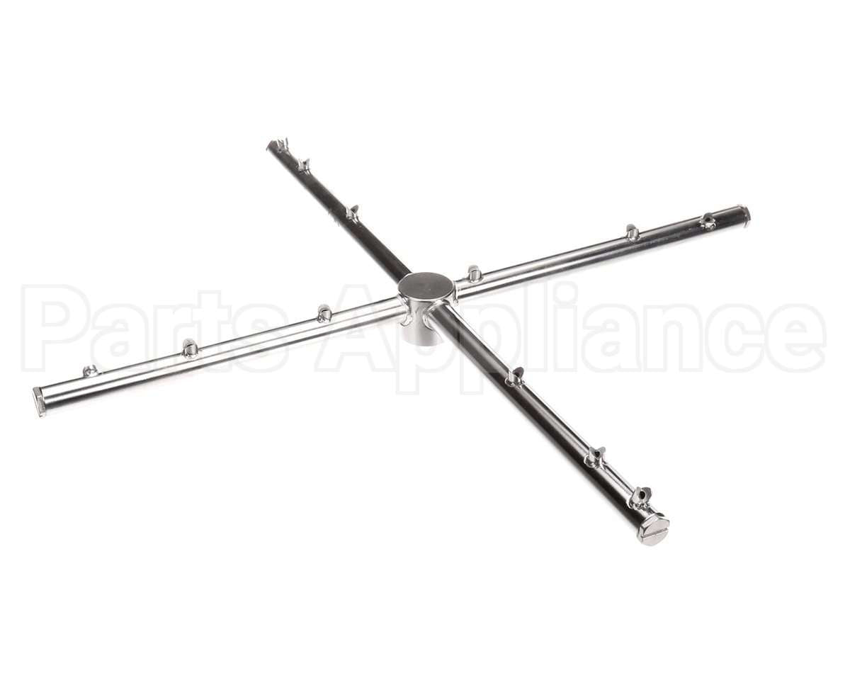 081-6212 American Dish Service Spray Arm, Dishmachine, Under