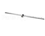 081-6216 American Dish Service Spray Arm W/ Plugs For Es Seri