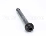 081-6601 American Dish Service Drain Tube Assembly, Ball & T