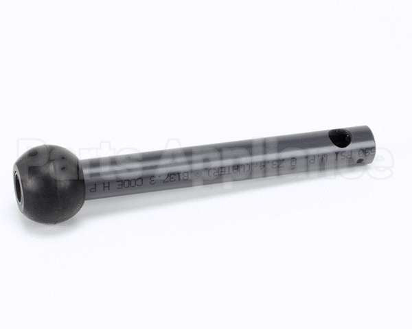 081-6601 American Dish Service Drain Tube Assembly, Ball & T