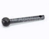 081-6601 American Dish Service Drain Tube Assembly, Ball & T