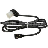 0810-031-01 Compatible Crescor Cord Set