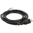 0810-065-14-LK Compatible Crescor Power Supply Cord 120V 20A