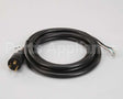 0810-065-14-LK Cres Cor Power Cord Kit, 20A, 120V, 10', Twist