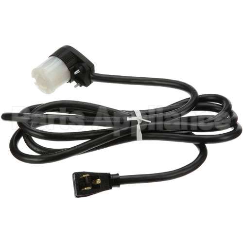 0810-149-01K Compatible Crescor Cord Set