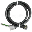 0810 093 Compatible 0810093 Crescor Power Supply Cord