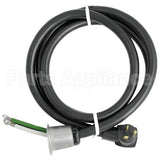 0810 093 Compatible 0810093 Crescor Power Supply Cord