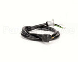 0810093 Cres Cor Cord Assy, Power Supply (H138)