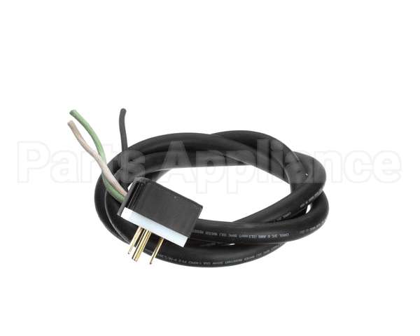 0810161 Cres Cor Cord Set 250V, 50A, 8' L