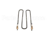 0811-020-01-K Cres Cor Kit, Heater Repl, 1470W, 208V