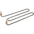 0811-023-K Compatible Crescor Warmer Element 240V 2000W