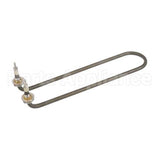 0811-229-K Compatible Crescor Warmer Element 120V 900W 12-1/2" X 3