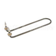 0811-229-K Compatible Crescor Warmer Element 120V 900W 12-1/2" X 3